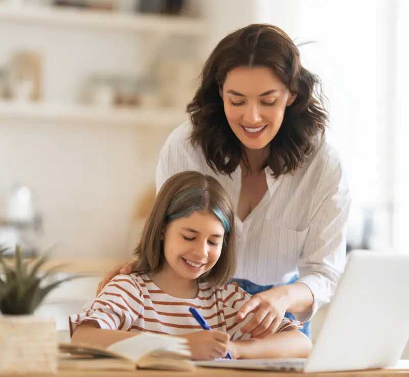 3. osztályos matek - tanulás otthon 